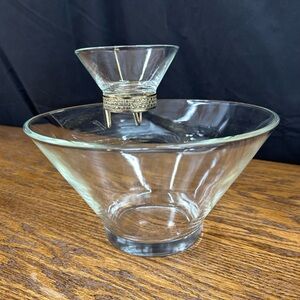 Circa 1960’s Serving Bowl Set